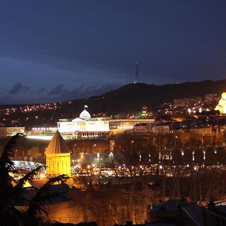 Zp Hotel Tbilisi Zewnętrze zdjęcie