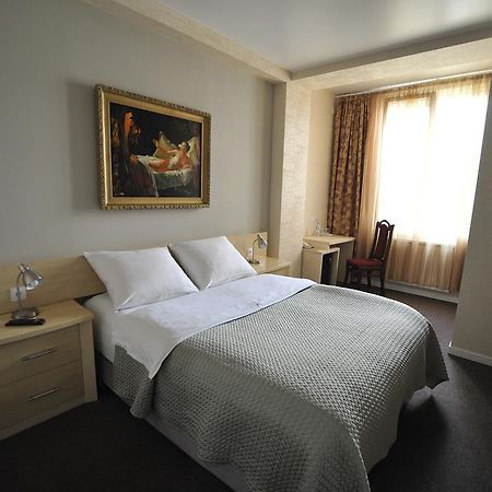 Zp Hotel Tbilisi Zewnętrze zdjęcie