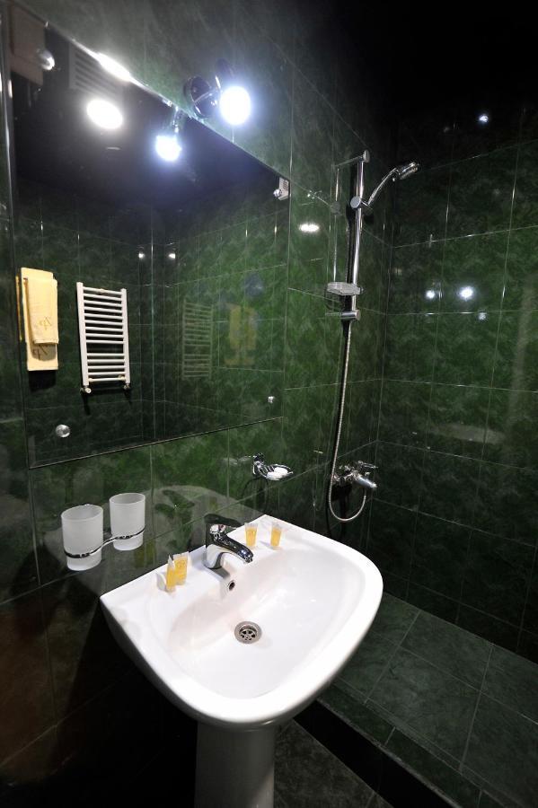 Zp Hotel Tbilisi Zewnętrze zdjęcie