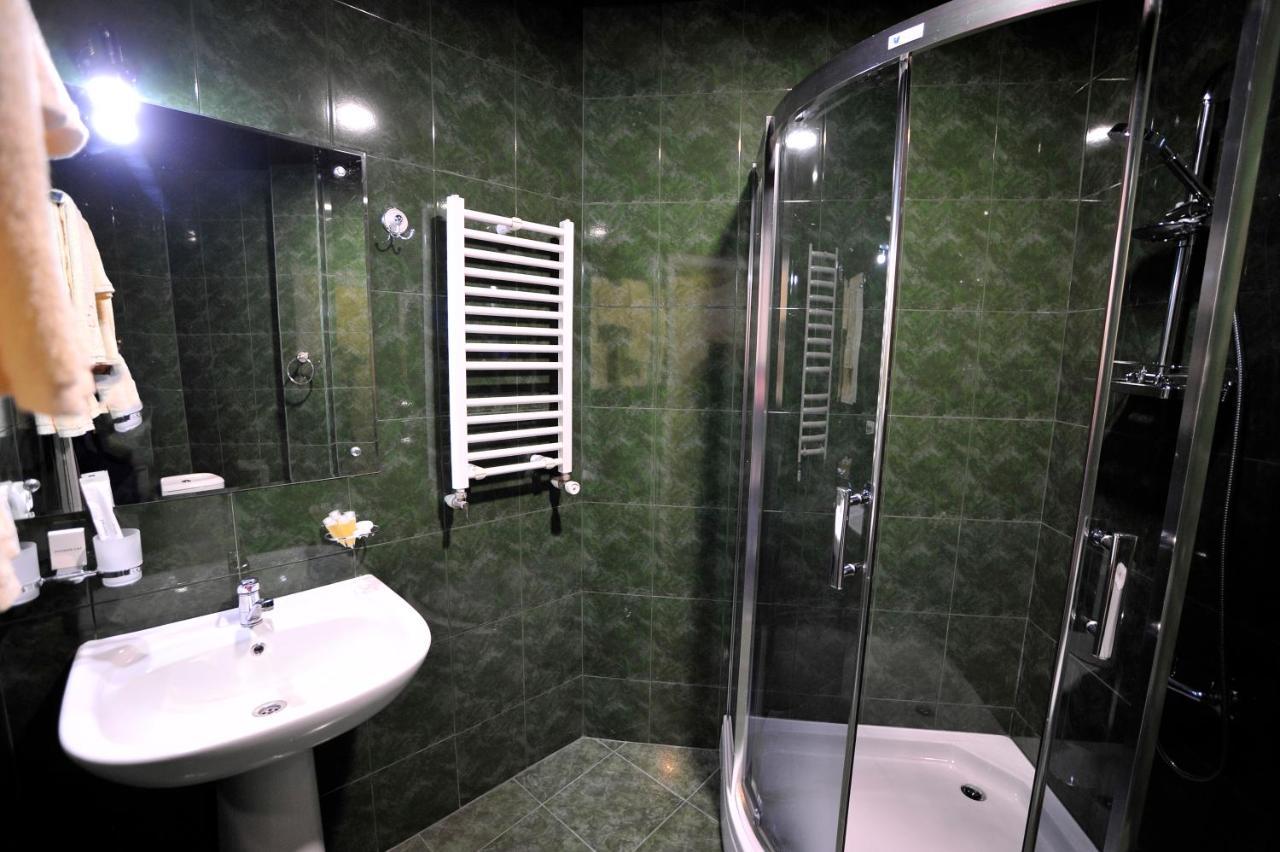 Zp Hotel Tbilisi Zewnętrze zdjęcie