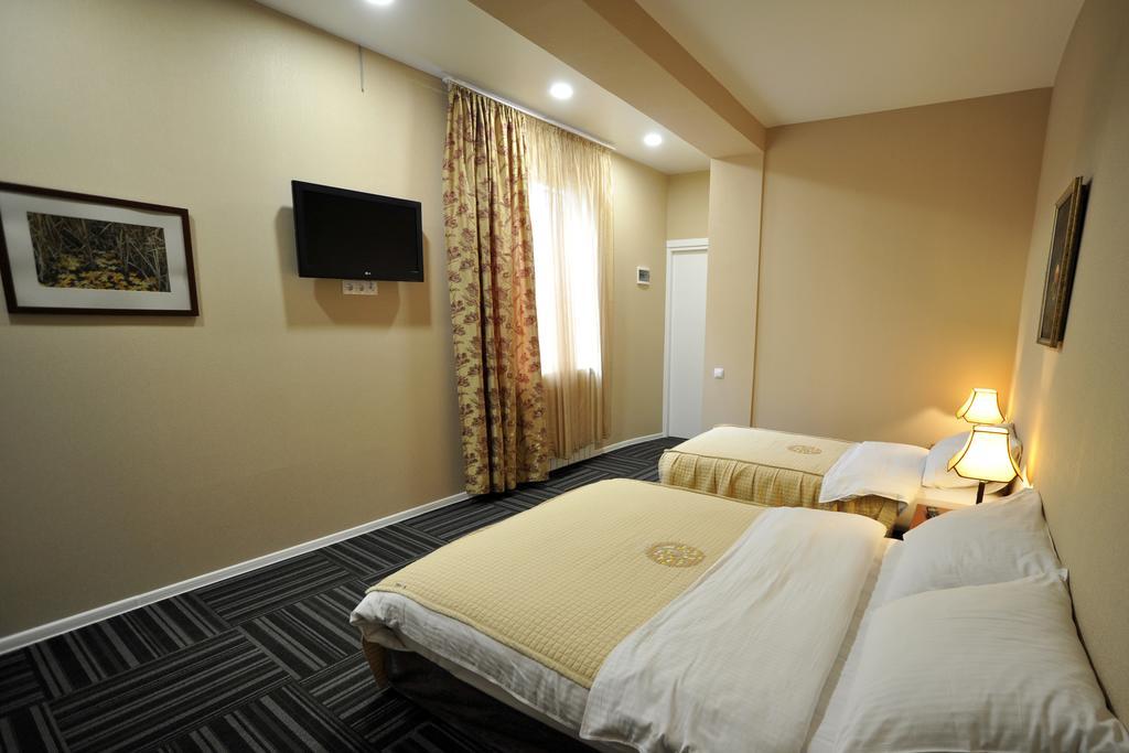Zp Hotel Tbilisi Zewnętrze zdjęcie