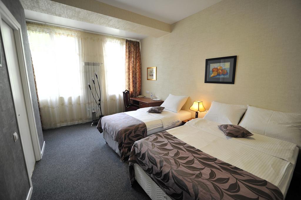 Zp Hotel Tbilisi Zewnętrze zdjęcie