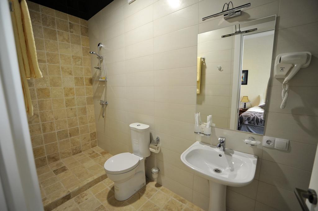 Zp Hotel Tbilisi Zewnętrze zdjęcie