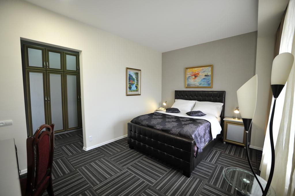 Zp Hotel Tbilisi Zewnętrze zdjęcie