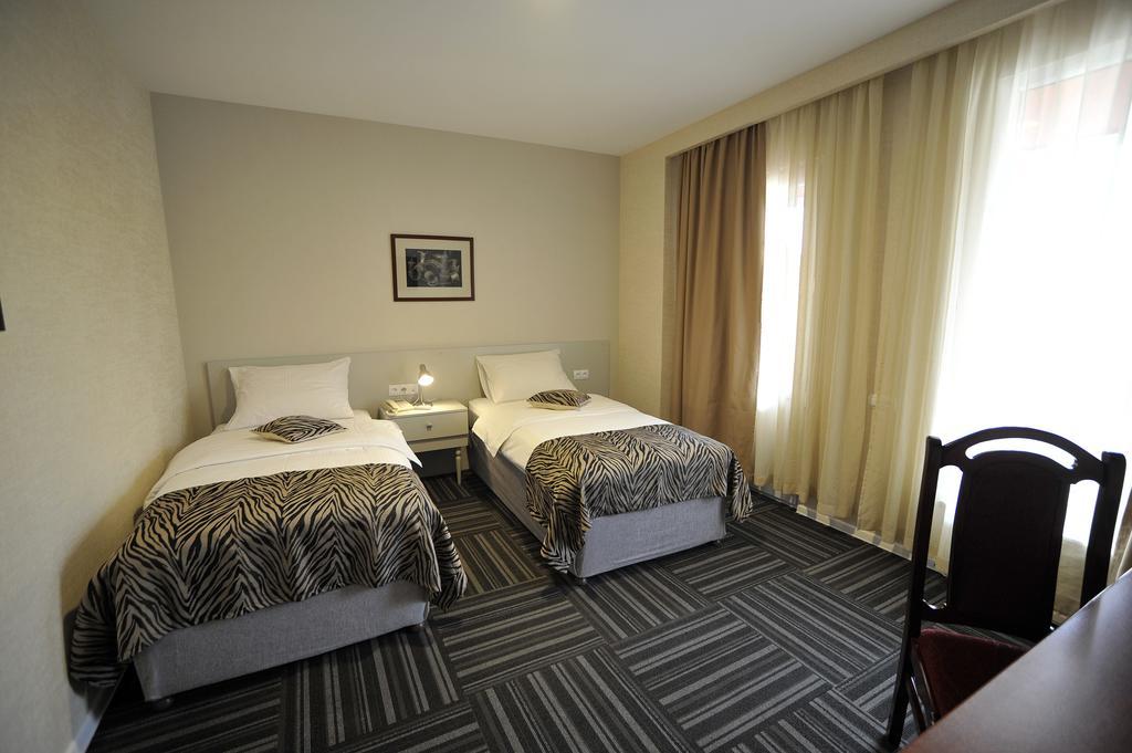 Zp Hotel Tbilisi Zewnętrze zdjęcie