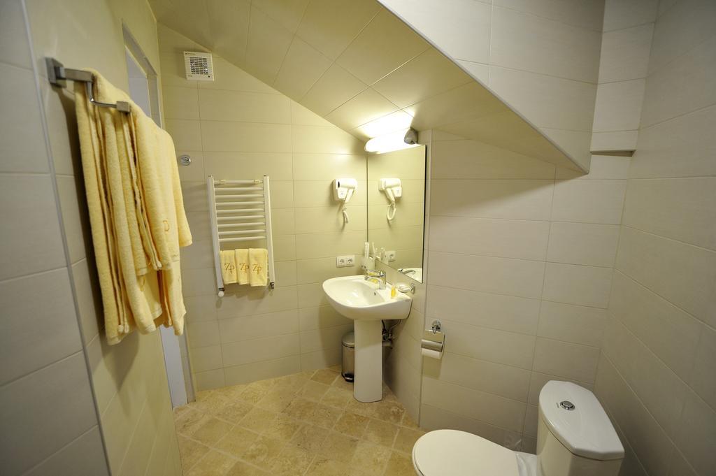 Zp Hotel Tbilisi Zewnętrze zdjęcie