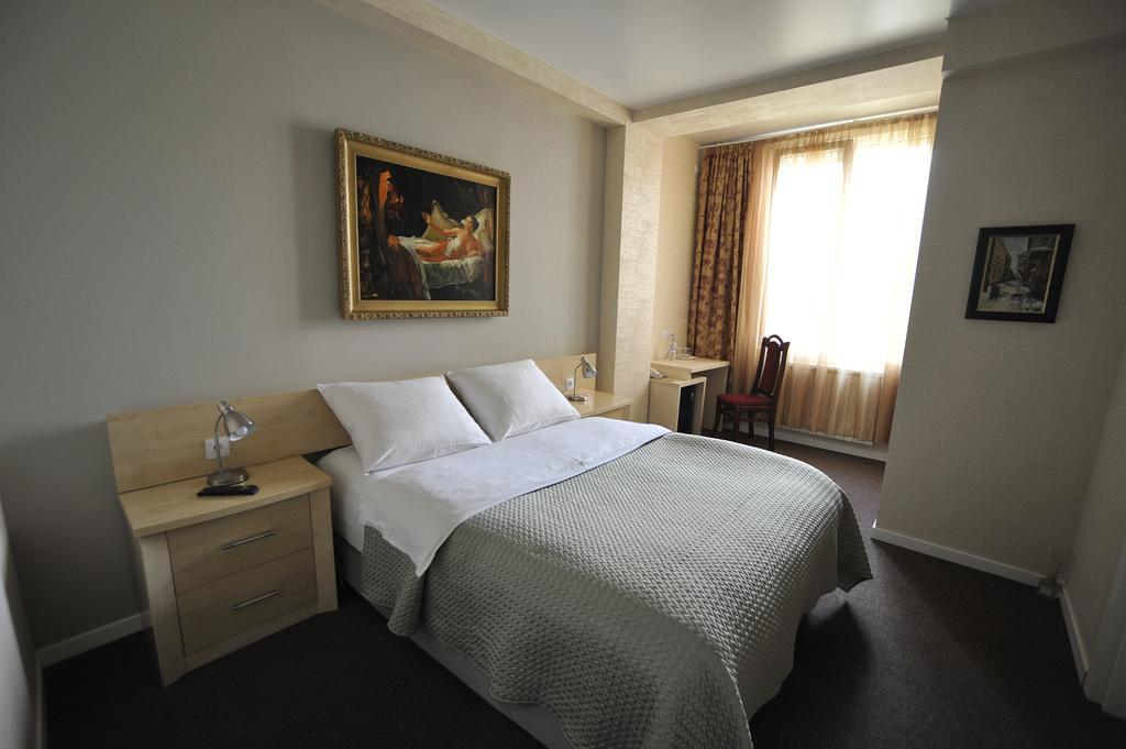 Zp Hotel Tbilisi Zewnętrze zdjęcie