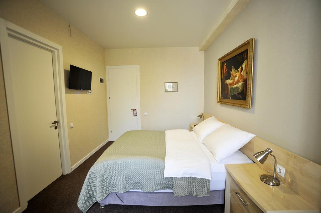 Zp Hotel Tbilisi Zewnętrze zdjęcie