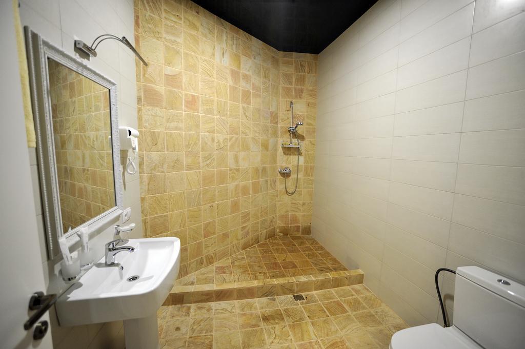 Zp Hotel Tbilisi Zewnętrze zdjęcie