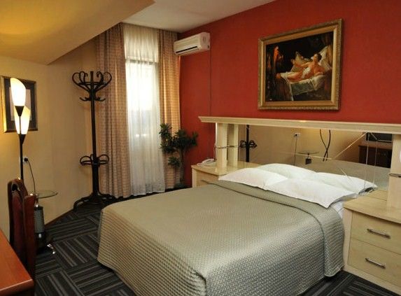 Zp Hotel Tbilisi Zewnętrze zdjęcie