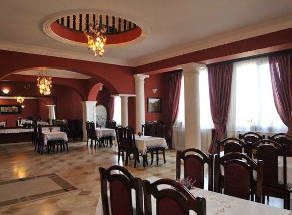 Zp Hotel Tbilisi Zewnętrze zdjęcie