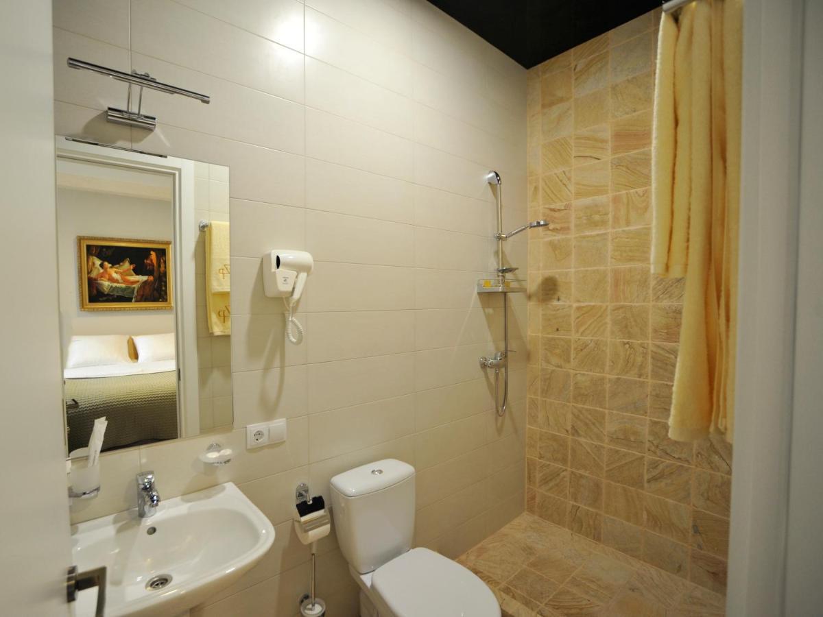 Zp Hotel Tbilisi Zewnętrze zdjęcie